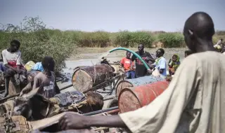 US withdraws some of its personnel from South Sudan 