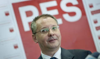 Станишев: Опитваме да възстановим пряката демокрация