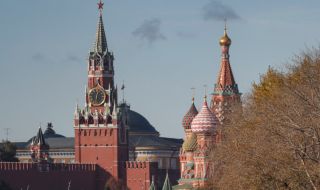 Свалиха два безпилотни самолета, атакували  Москва