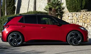 Volkswagen ID.3 губи едва 13 км от автономния си пробег след 160 000 км благодарение на "един трик"