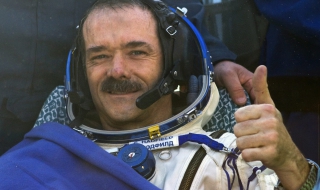 3-ма от обитателите на МКС се върнаха на Земята