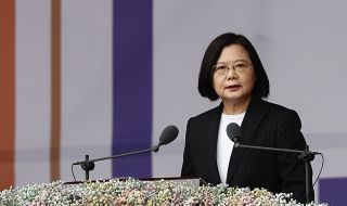 Германия и Тайван задълбочават сътрудничеството си