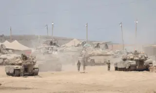 Съветът за сигурност на ООН ще гласува резолюция в подкрепа на американския мирен план за Газа 