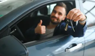 Сухите цифри: ДВГ все още е най-предпочитаният вариант за нова кола в Европа