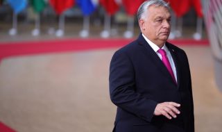 Виктор Орбан пристигна на посещение в една от най-големите държави в света