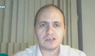 Боян Балев: Не е логично Корнелия Нинова да е вицепремиер