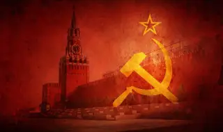 Денят, в който СССР започна да умира