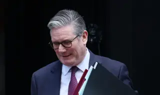 British PM under pressure over ambassador's ties to Epstein 