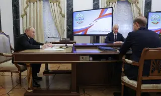 Путин: Не трябва да се вярва на враговете 