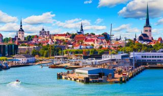 Расте интересът на естонците към атомната енергия