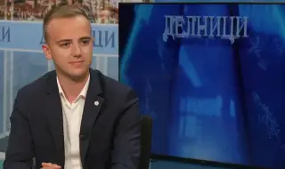 Андрей Димитров: Столична община даде милиони на баща и син за поддръжка на мантинелите