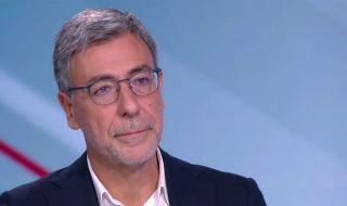 Даниел Вълчев: Позицията на ПП е легитимна, коалиция с ГЕРБ щеше да е смъртоносна за тях