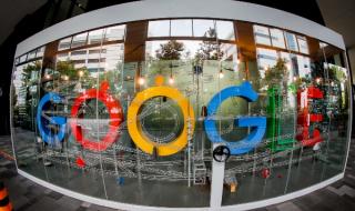 Гугъл блокира в няколко страни