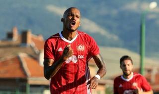 Интерес от три континента към голмайстора на ЦСКА