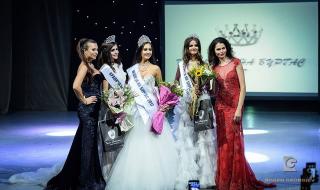 Йовита Георгиева е новата Кралица на Бургас