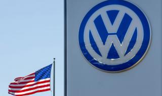 Осъдиха инженер от VW на 40 месеца затвор заради Дизелгейт