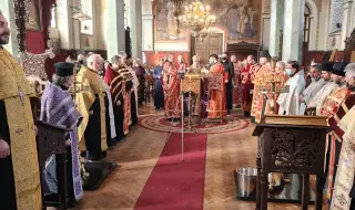 Протойерей проф. д-р Иван Иванов: Следващият български патриарх трябва да бъде мъдър, смирен и много търпелив
