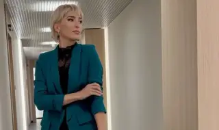 Ромина Андонова от "Съдебен спор" се похвали с нов дом (СНИМКА)