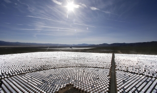 Десет извода за зелената енергия