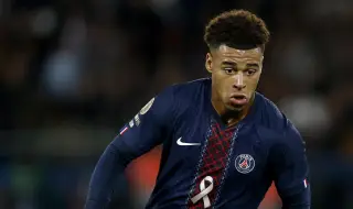 Дезире Дуе триумфира с престижната награда Golden Boy