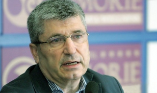 Илиян Василев: Проектът АЕЦ "Белене" няма никаква икономическа логика