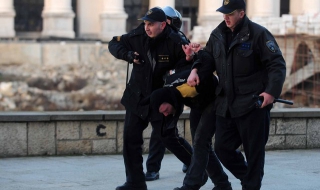 Избор на министър разбунтува Скопие