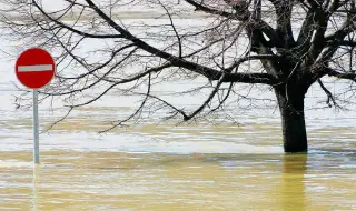 Нивото на река Лена в Якутия мина 11 метра 