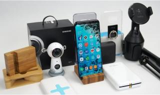 Samsung удължава у нас гаранцията на всички устройства