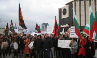 ВМРО с протест срещу монополите на 3 март
