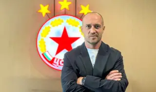 ЦСКА има нов администратор