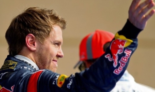 Фетел: Защо още ме подценяват?