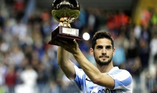 Героите на Малага: Заслужихме си победата