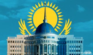 В Казахстан избират нов президент