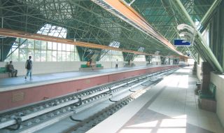 Започва изграждането на нова метростанция в Обеля
