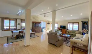 Attractive houses are also offered in smaller Bulgarian cities (VIDEO) 