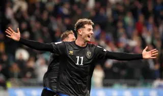 Байерн Мюнхен се отказа от голмайстор на Хофенхайм