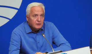 Безспорен финансов експерт издигат за кмет на район  Лозенец от “Синя София”
