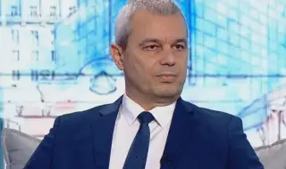 Костадинов: Ограничаването на секциите в чужбина не нарушава конституционни права и няма да има опашки пред секциите