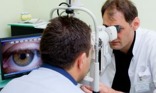 Офталмолог: Пациентите с лещи са най-предпазени от коронавируса