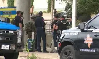 Тежко ранен след стрелба в библиотека в столицата на Тексас- Остин ВИДЕО