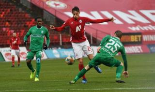 Ювентус пуснали Белтраме в ЦСКА за без пари