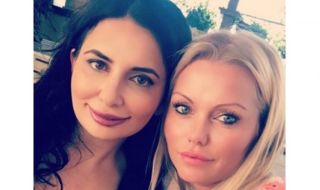 Асдис Ран сподели любопитни подробности за приятелството си с Ружа Игнатова