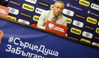 Илиан Илиев коментира критиките, раздяла с отбора и има ли скандал с Илия Груев