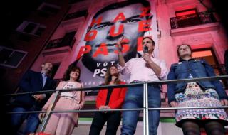 Социалистите в Испания са готови да преговарят