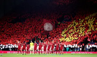 37 години след трагедията на "Хилзбъро": Денят, който преобърна съдбата на футбола