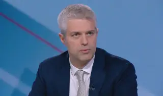 Благомир Коцев: Арестът ми беше, за да послужи за назидание