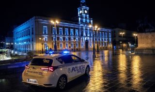 Испания разби руска престъпна група