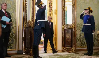 Русия обяви, че преговорите с Украйна в Абу Даби са били много сложни