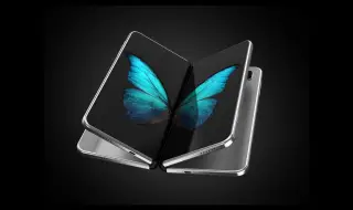 Сгъваемият iPhone преминава през първи физически тестове