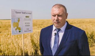Земеделски производители ще блокират границата с Румъния